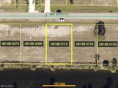 2930 NW 26th St., Cape Coral, FL 33993