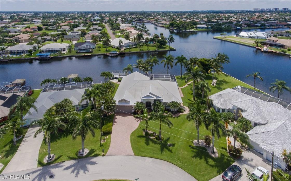 4429 SW 26th Ct., Cape Coral, FL 33914