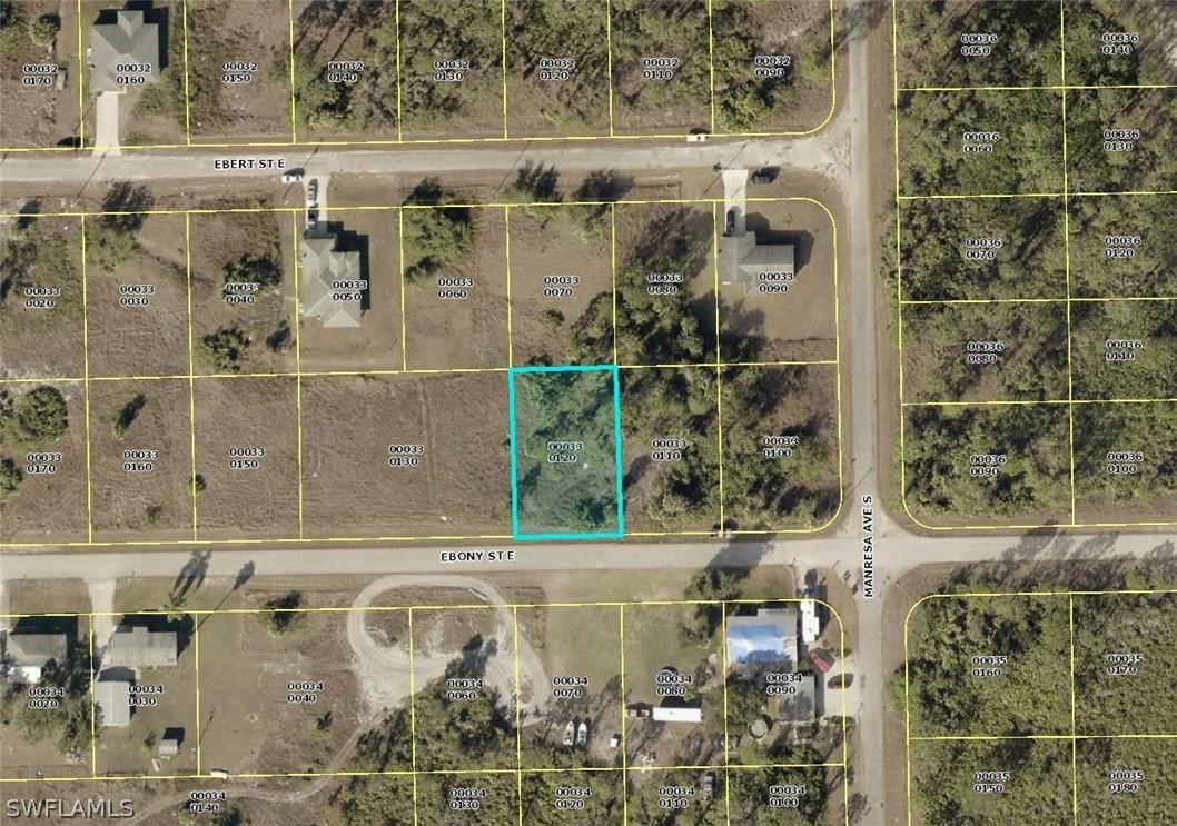 1149 Ebony St., Lehigh Acres, FL 33974