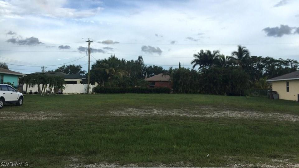 506 SW 4th St., Cape Coral, FL 33991