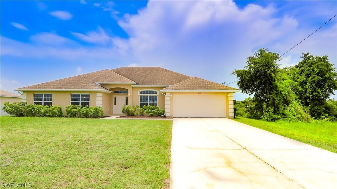 1935 Unice Ave., Lehigh Acres, FL 33971