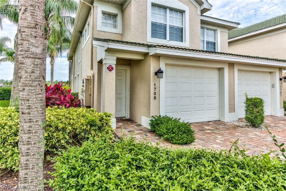 23800 Clear Spring Ct. #1708, Estero, FL 34135