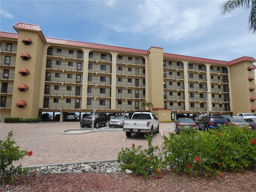 4770 Estero Blvd. #307, Fort Myers Beach, FL 33931