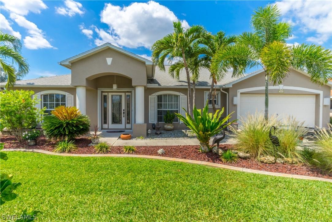 2915 SW 25th St., Cape Coral, FL 33914