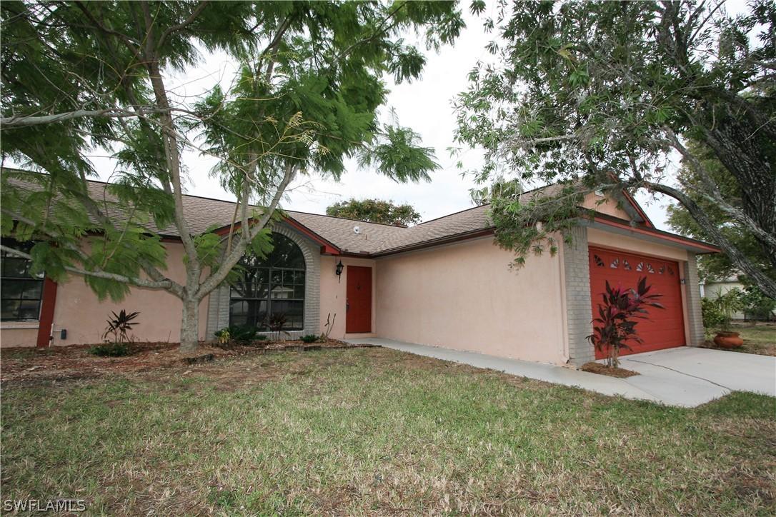 104 SE 21st Pl., Cape Coral, FL 33990