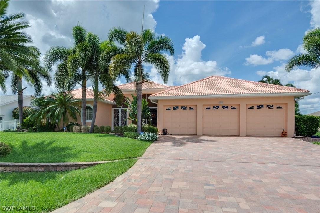 2009 SW 28th Ter., Cape Coral, FL 33914
