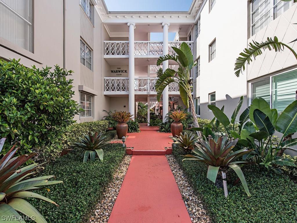 280 2nd Ave. #202, Naples, FL 34102