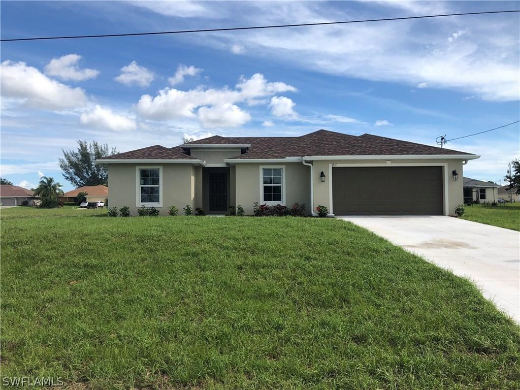 1731 NW 14th St., Cape Coral, FL 33993