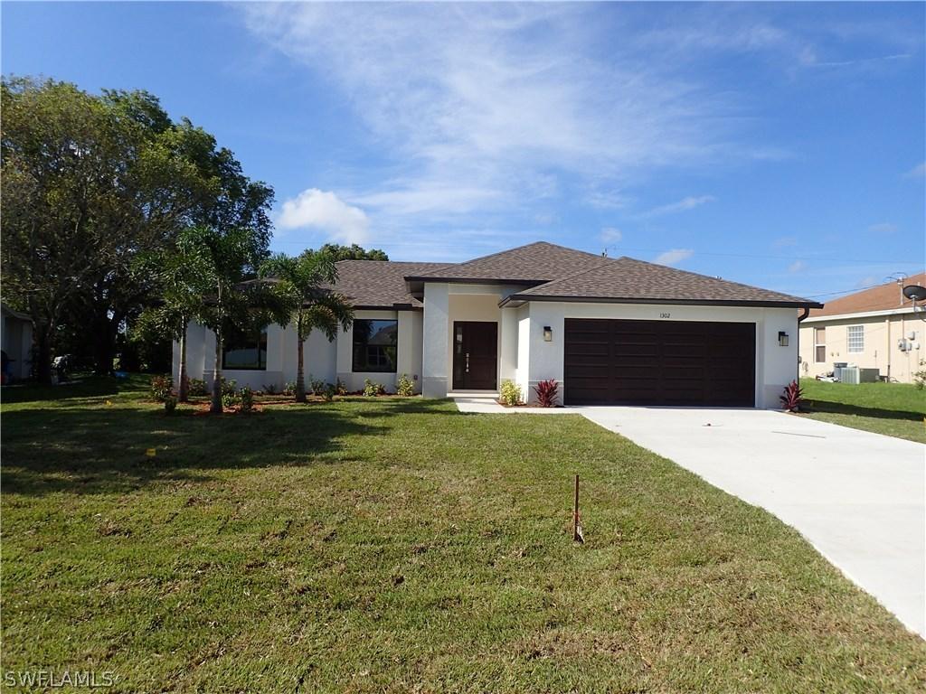 1302 SW 35th Ter., Cape Coral, FL 33914