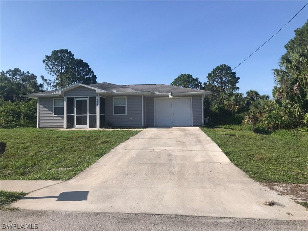 3205 68th St., Lehigh Acres, FL 33971