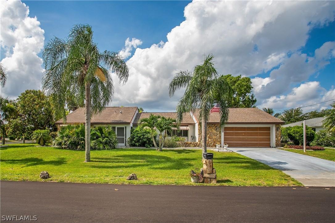 1508 SE 31st Ter., Cape Coral, FL 33904