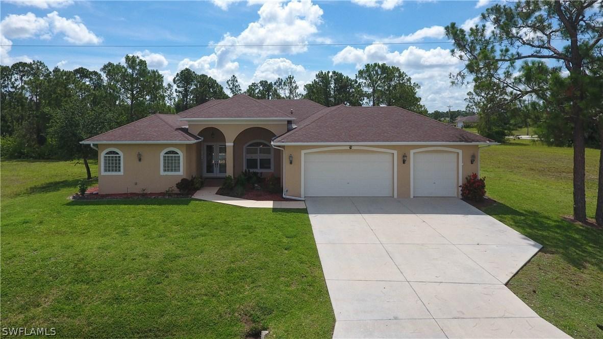 3707 NE 14th Pl., Cape Coral, FL 33909