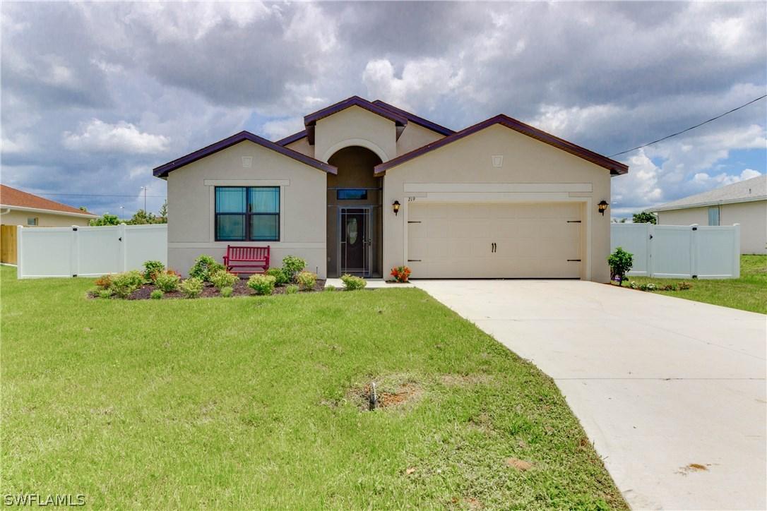 219 SW 31st St., Cape Coral, FL 33914