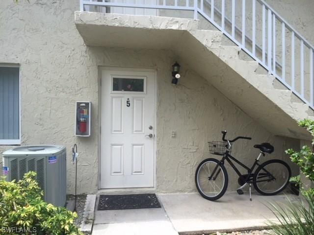 240 Palm Drive Dr. #5, Naples, FL 34112