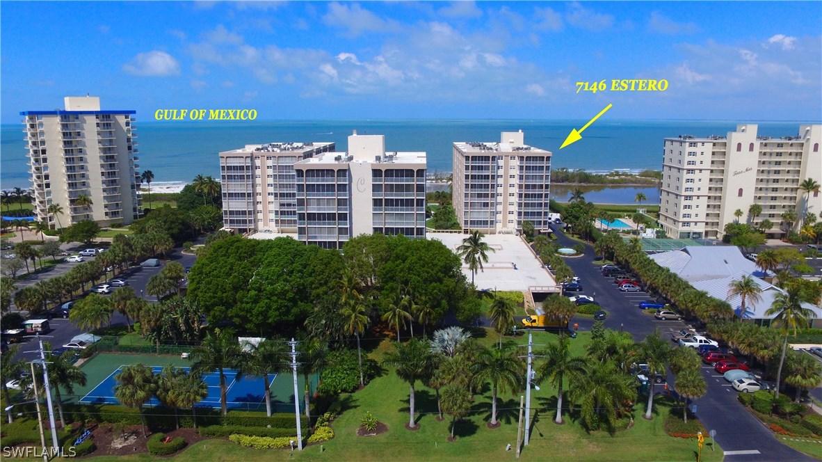 7146 Estero Blvd. #213, Fort Myers Beach, FL 33931