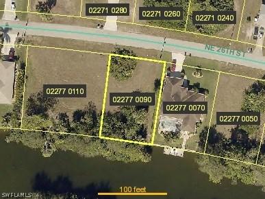 2308 NE 26th St., Cape Coral, FL 33909