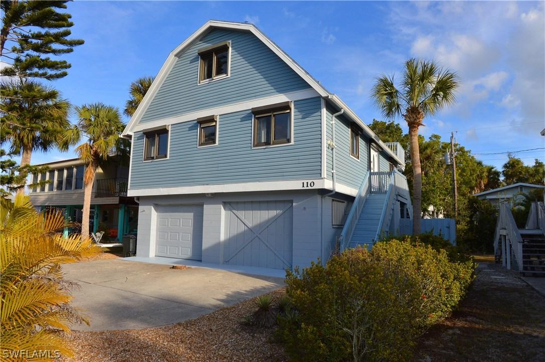 110 Hercules Dr., Fort Myers Beach, FL 33931