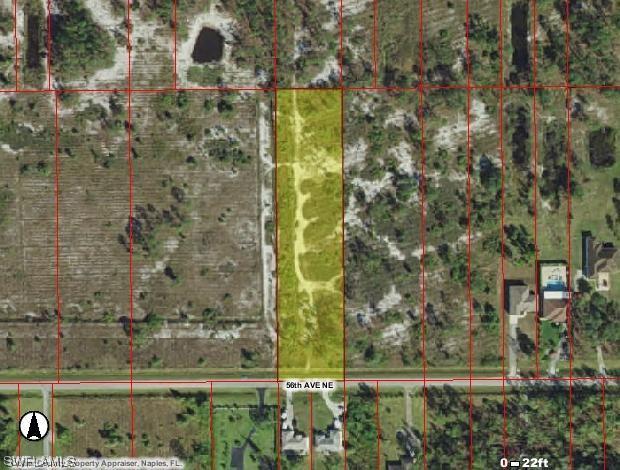 56 Ave., Naples, FL 34120