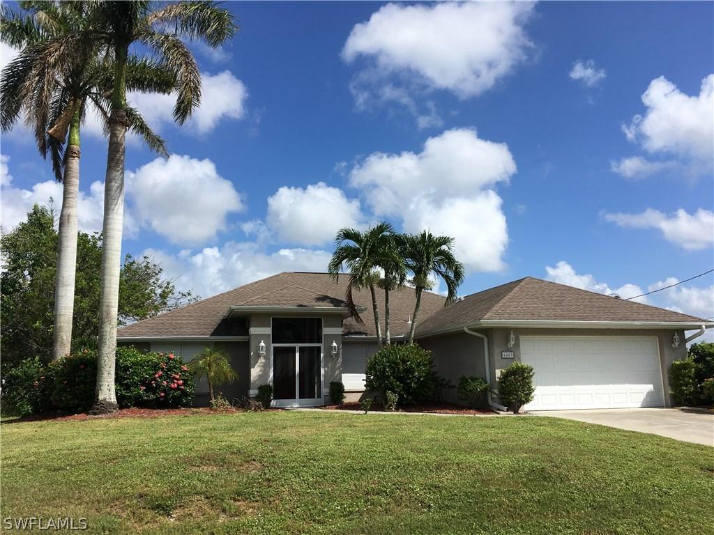 1003 SW 18th Ter., Cape Coral, FL 33991