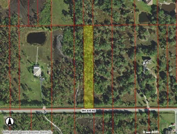 TBD 58th Ave., Naples, FL 34120