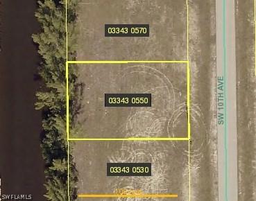 4104 SW 10th Ave., Cape Coral, FL 33914