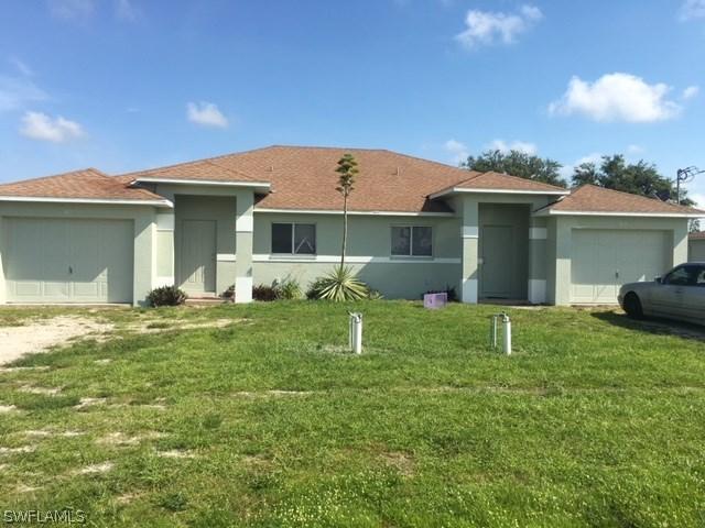 813 Alabama Rd., Lehigh Acres, FL 33974