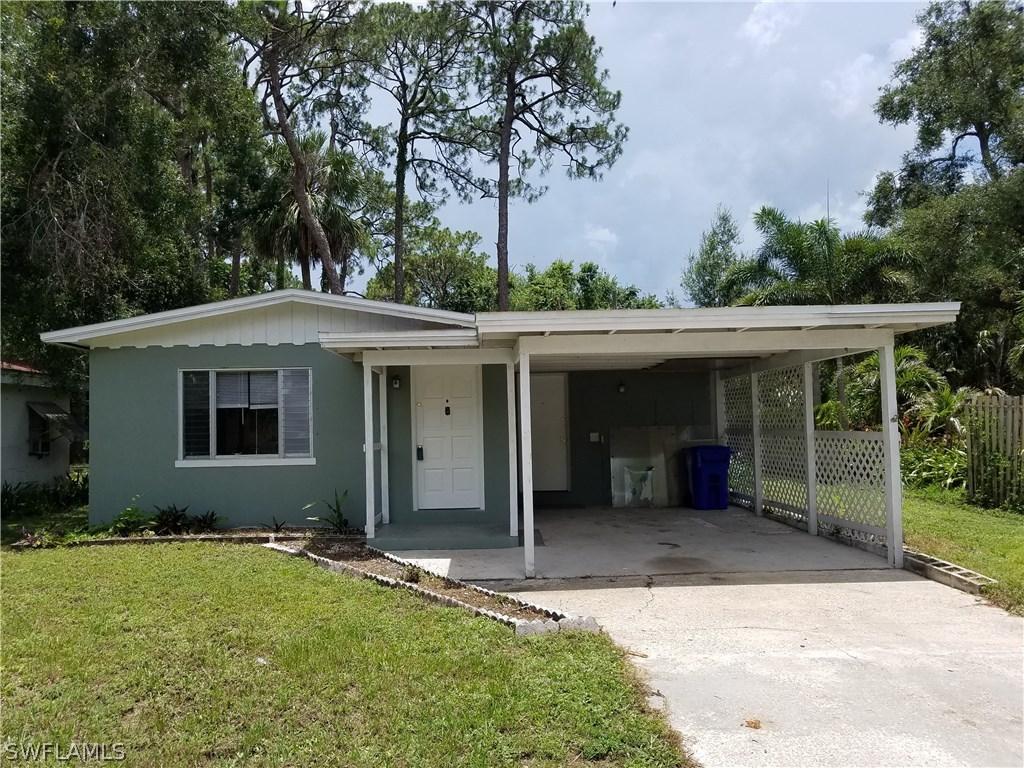 2156 Stella St., Fort Myers, FL 33901