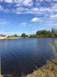 3543 NW 21st Ter., Cape Coral, FL 33993