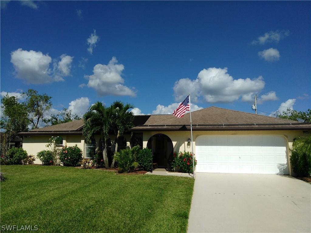 1423 Archer St., Lehigh Acres, FL 33936