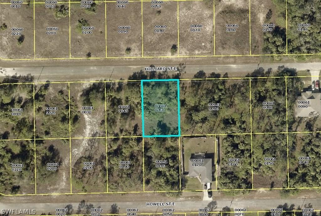 1218 Hilliard St., Lehigh Acres, FL 33974