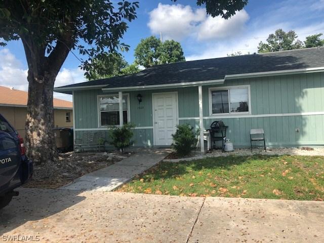 1303 SW Santa Barbara Pl., Cape Coral, FL 33991