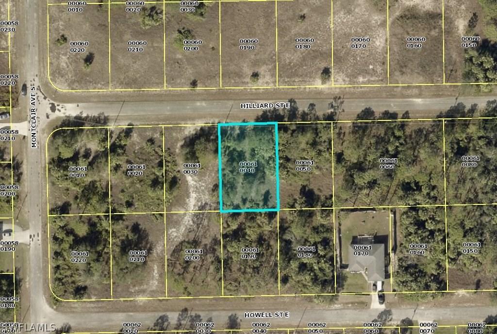 1216 Hilliard St., Lehigh Acres, FL 33974