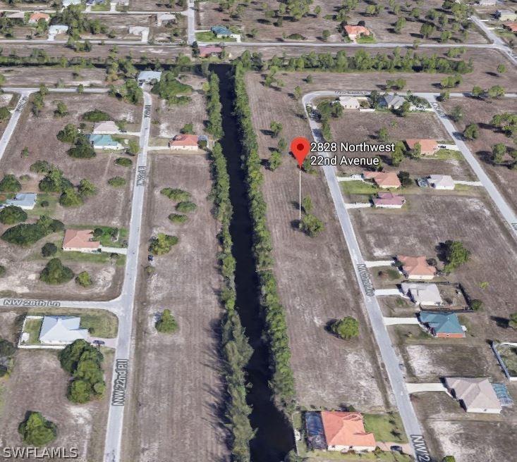 2828 NW 22nd Ave., Cape Coral, FL 33993