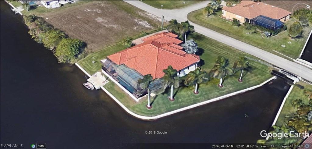 2714 NW 14th Ter., Cape Coral, FL 33993