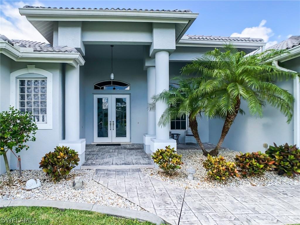 2616 NW 1st St., Cape Coral, FL 33993