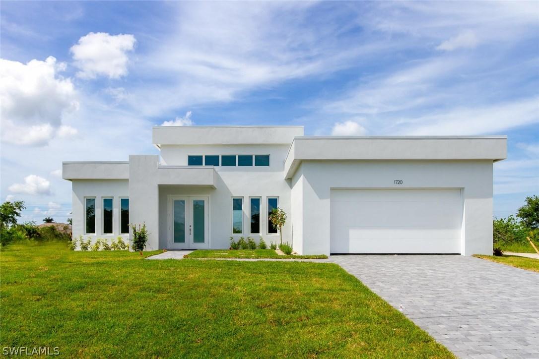 1720 NW 9th St., Cape Coral, FL 33993