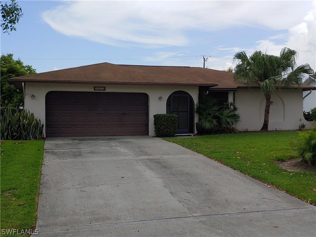 1025 NE Van Loon Ln., Cape Coral, FL 33909