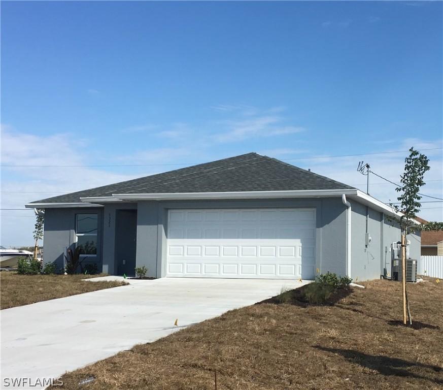 1321 NE 9th Ave., Cape Coral, FL 33909