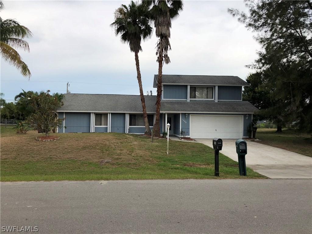 1408 SW 5th Ter., Cape Coral, FL 33991
