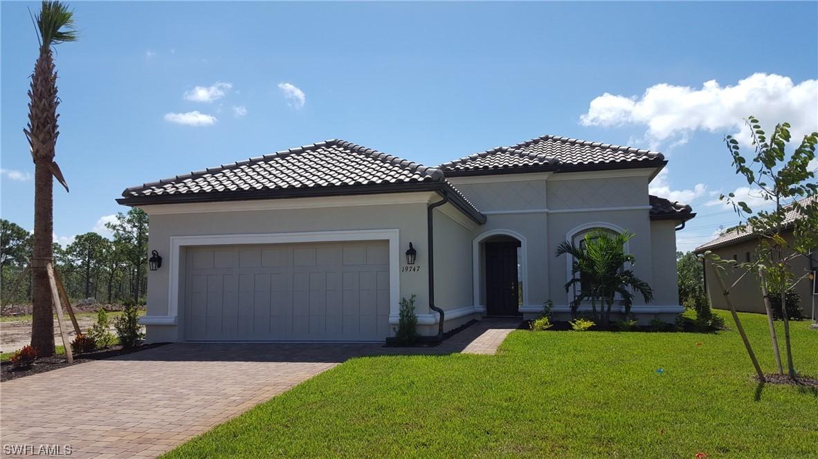 19747 Estero Pointe Ln., Fort Myers, FL 33908