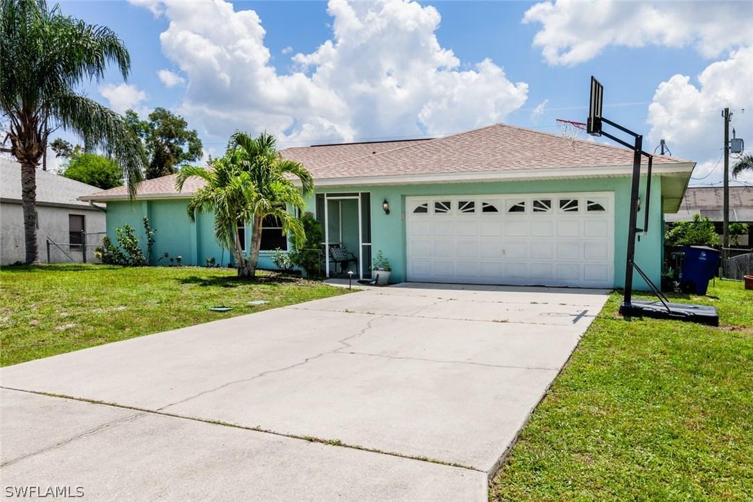 17209 Trellis Rd., Fort Myers, FL 33967