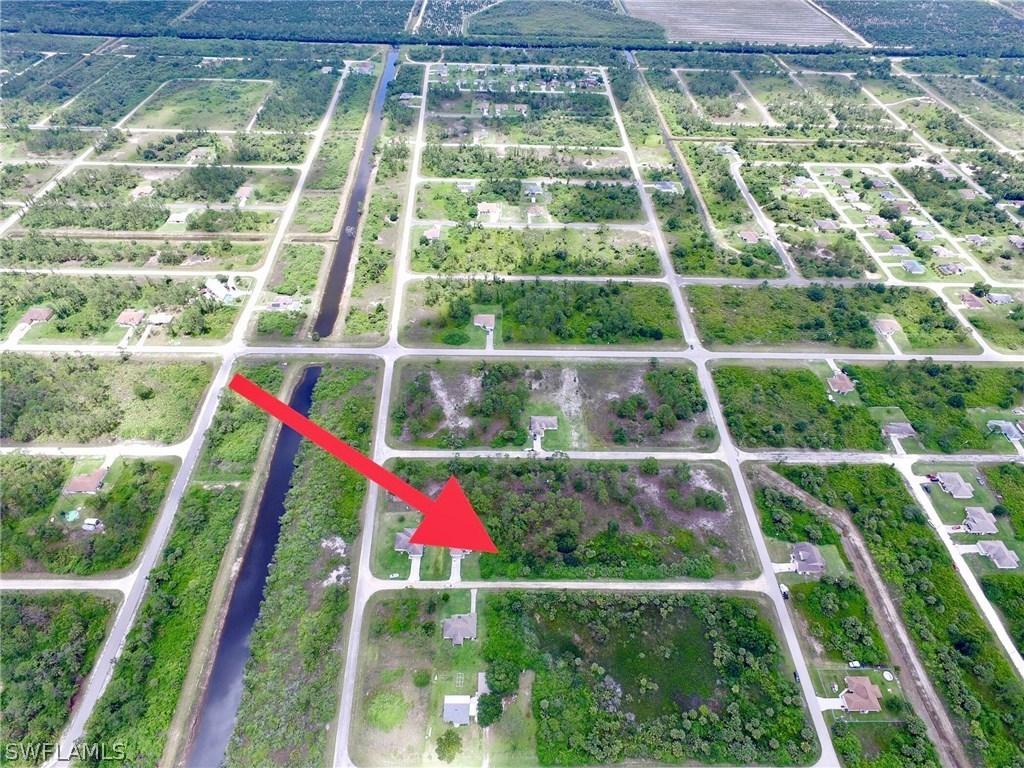 509 Penton Ave., Lehigh Acres, FL 33974