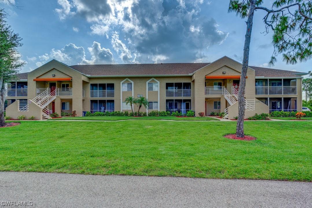 3120 Seasons Way #308, Estero, FL 33928