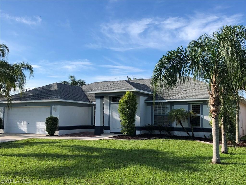 1844 SE 23rd Ter., Cape Coral, FL 33990
