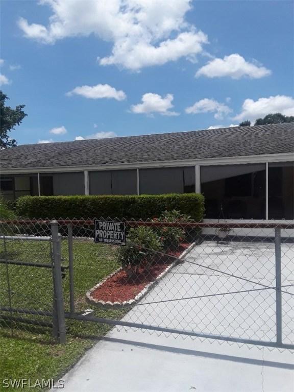 1460 Apollo Dr., Fort Myers, FL 33905