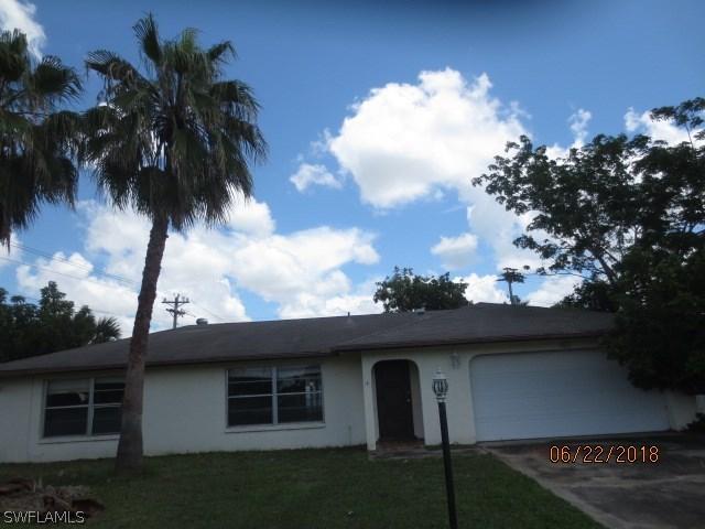 901 SE 31st Ter., Cape Coral, FL 33904