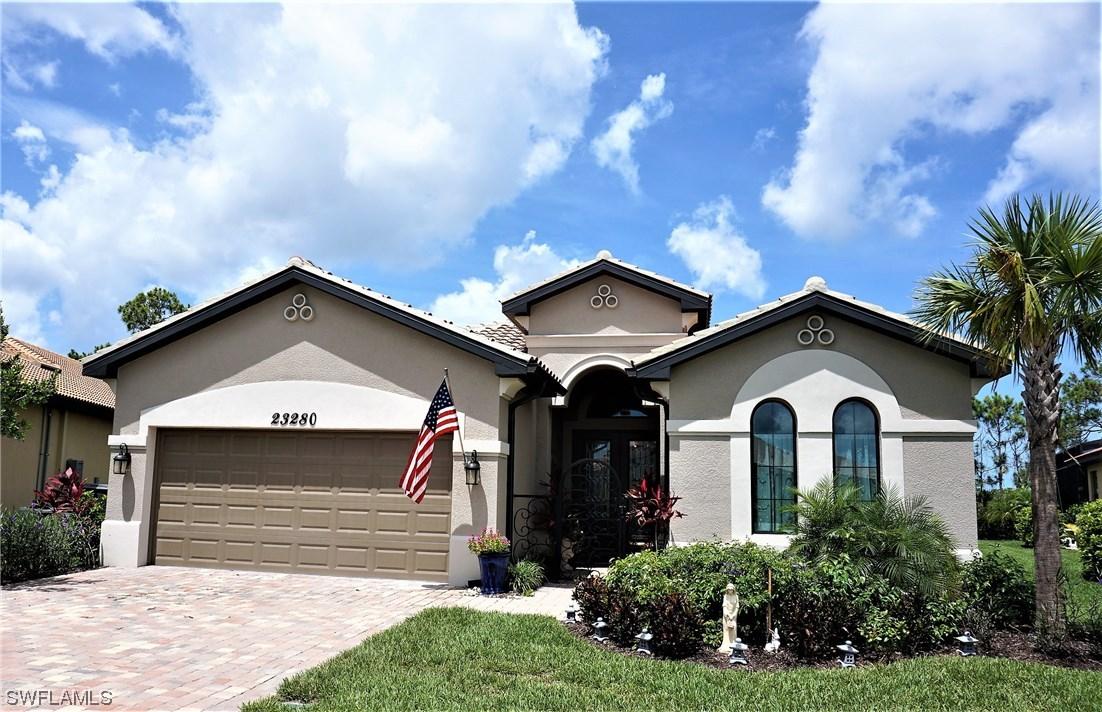 23280 Sanabria Loop, Bonita Springs, FL 34135