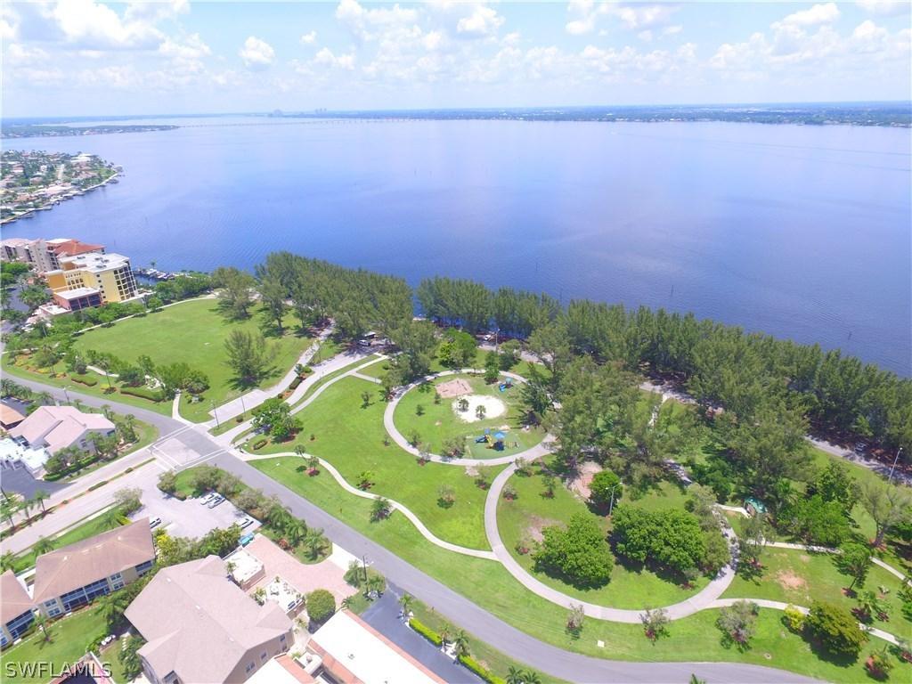 4112 SE 19th Pl. #105, Cape Coral, FL 33904