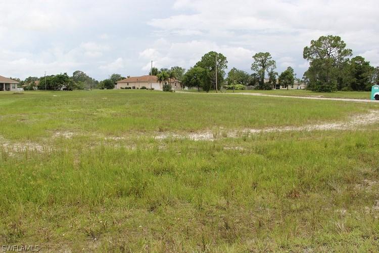 1324 NE 35th St., Cape Coral, FL 33909