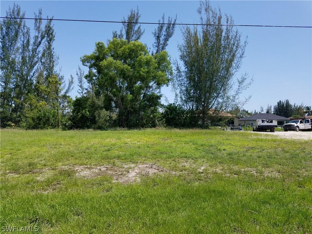 2314 SW 21st Ter., Cape Coral, FL 33991